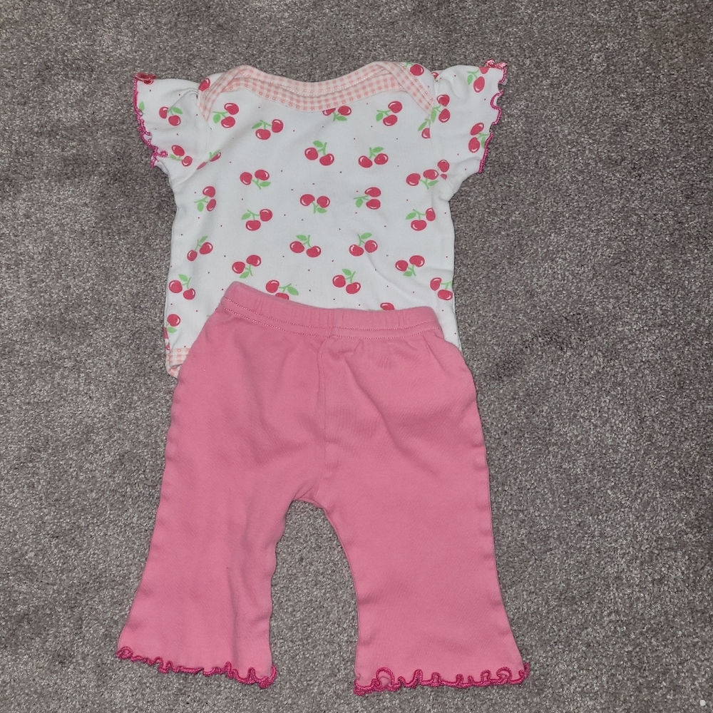 ✔SOLD✔Baby girl outfits lot - Picture 2 of 6